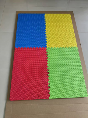 60*90*2.4leafpatternin4colorsasaset