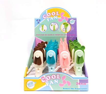 Sprayminipressfanhandpressfan