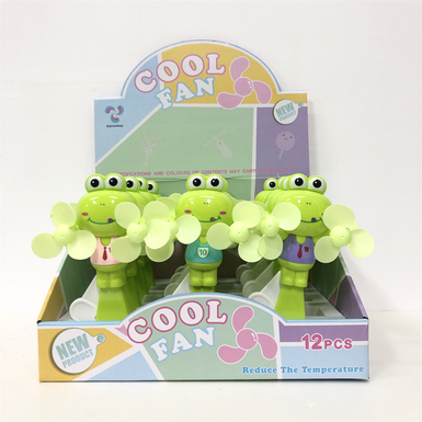 Frogpressesfan,handpressesfan