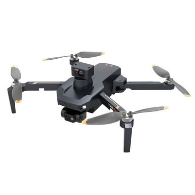 BrushlessGPSFoldableWingDrone