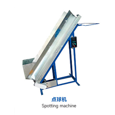 Penalty kick machine blowing machine manufacturer supports customization