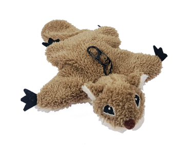 honey mouse