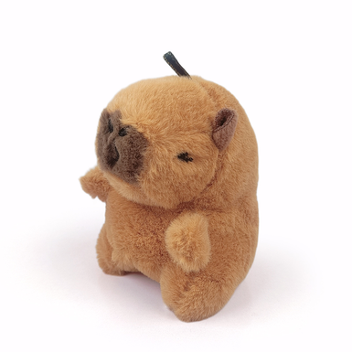 vocal capybara