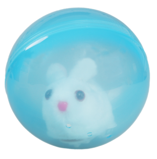 luminous rabbit ball