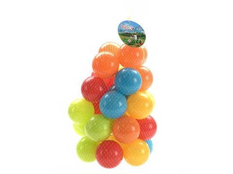 ColorfulOceanBalls6.5CM30pcs