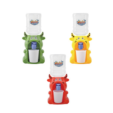 Cow Elephant Water Dispenser 3 Colors