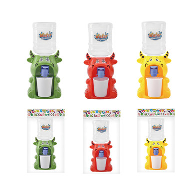 Cow Elephant Water Dispenser 3 Colors