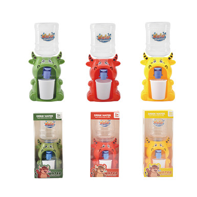 Cow Elephant Water Dispenser 3 Colors