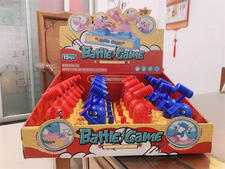 对打机 装糖玩具糖玩糖果玩具赠品