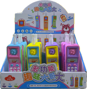 大哥大手机 装糖玩具糖玩糖果玩具赠品
