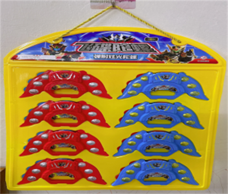 UFO gyroscope