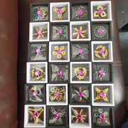 合金陀螺 装糖玩具糖玩糖果玩具赠品