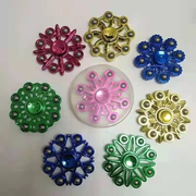8珠指尖陀螺 装糖玩具糖玩糖果玩具赠品