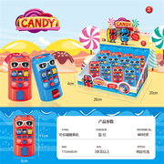 趣味可乐出糖机 装糖玩具糖玩糖果玩具赠品
