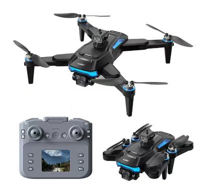 J18P brushless WiFi brushless motor model aircraft drone quadcopter remote control aircraft