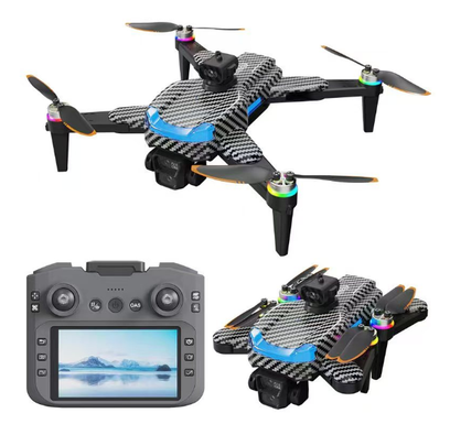 J19P brushless WiFi brushless motor model aircraft drone quadcopter remote control aircraft