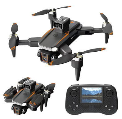 JS 26H Brushless WiFi Brushless motor model aircraft drone quadcopter remote control aircraft