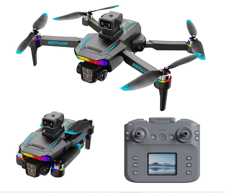 JS27PH Brushless WiFi Brushless motor model aircraft drone quadcopter remote control aircraft