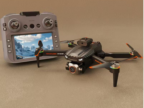 S9HPWiFI brushless motor model aircraft drone quadcopter remote-controlled aircraft