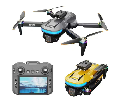 S15HP Brushless WiFi Brushless motor model aircraft drone quadcopter remote control aircraft