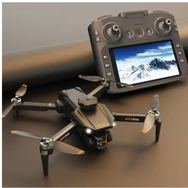 S26PGPS brushless WiFi brushless motor model aircraft drone quadcopter remote control aircraft