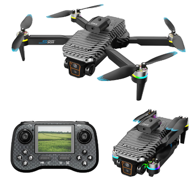 S30P Brushless WiFi Brushless motor model aircraft drone quadcopter remote control aircraft