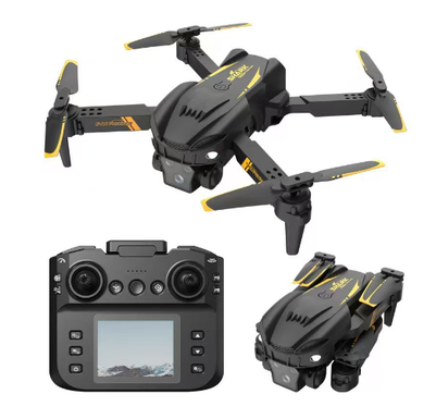 S66PWiFI Carbon Brush Motor Model Aircraft UAV Quadcopter Remotely Controlled Aircraft