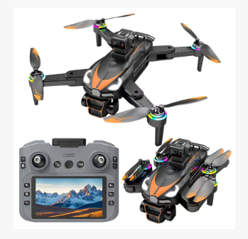 T5P brushless WiFi brushless motor model aircraft drone quadcopter remote control aircraft