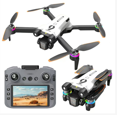 T9P brushless WiFi brushless motor model aircraft drone quadcopter remote control aircraft
