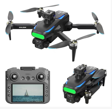 T15 brushless WiFi brushless motor model aircraft drone quadcopter remote control aircraft