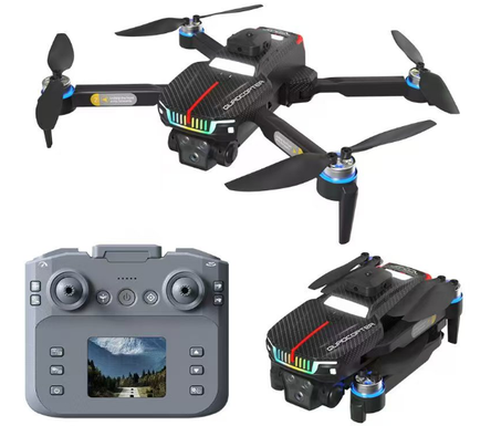 J6P brushless WiFi brushless motor model aircraft drone quadcopter remote control aircraft