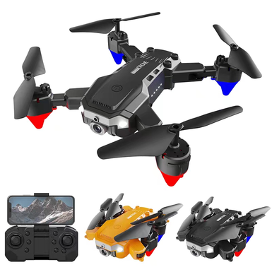 300,000 WiFi Fixed high-altitude obstacle avoidance model aircraft drone quadcopter remote control aircraft