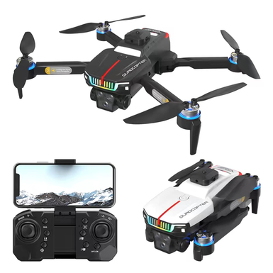Brushless WiFi Brushless motor model aircraft drone quadcopter remote control aircraft