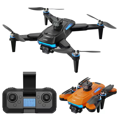 Brushless WiFi Brushless motor model aircraft drone quadcopter remote control aircraft