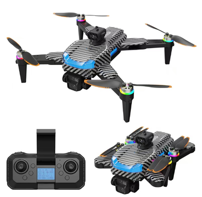 Brushless WiFi Brushless motor model aircraft drone quadcopter remote control aircraft