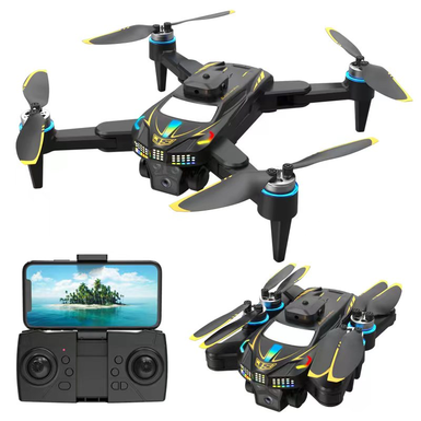Brushless WiFi Brushless motor model aircraft drone quadcopter remote control aircraft