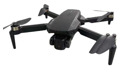 Brushless WiFi Brushless motor model aircraft drone quadcopter remote control aircraft