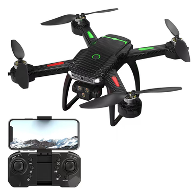 Brushless WiFi Brushless motor model aircraft drone quadcopter remote control aircraft