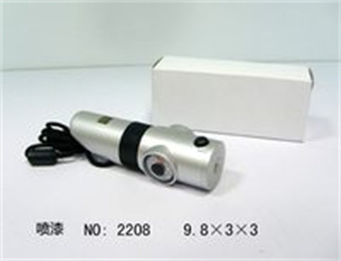 Field Tool 7-in-1/Spray Paint