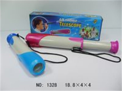 Monocular telescope
