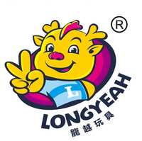 汕头市龙越玩具实业有限公司
