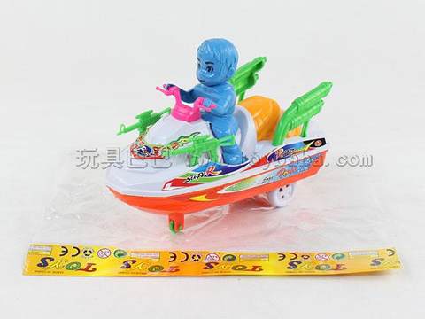 cable motorcycle