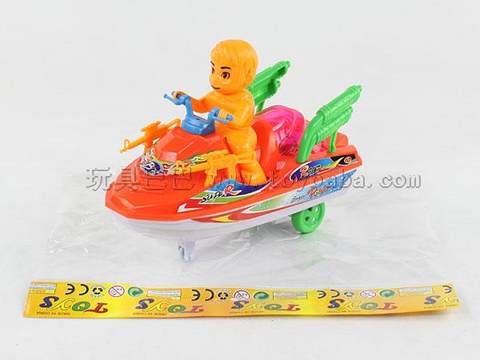 cable motorcycle