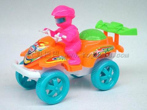 pull cart