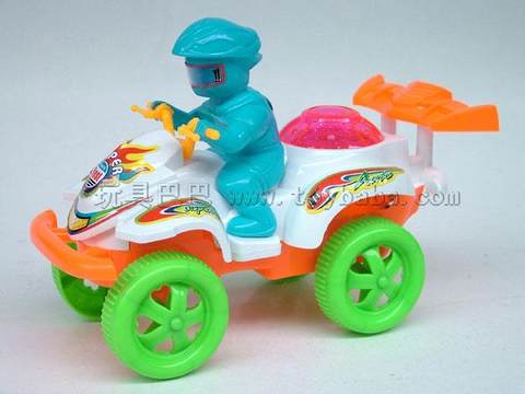 pull cart
