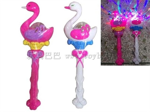 Swan flash stick