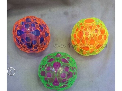Jumping ball dancing ball (No. 5 battery)