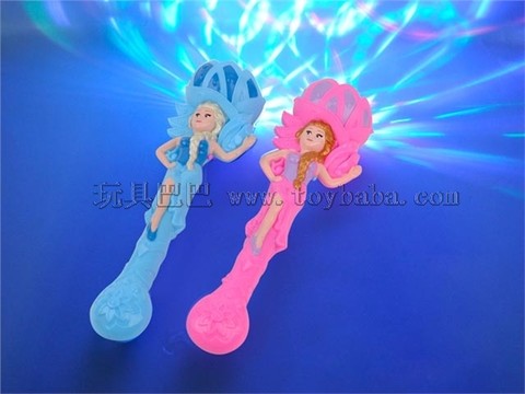 Ice Princess Grundstick