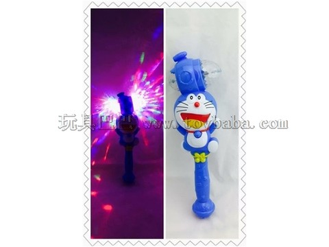 Dingle Cat Flash Stick