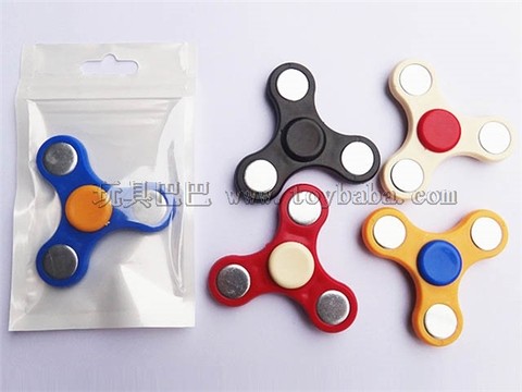 5 fingertip tops mixed